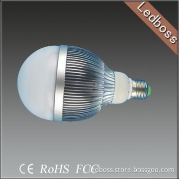 High quality 12*1w led bulbs